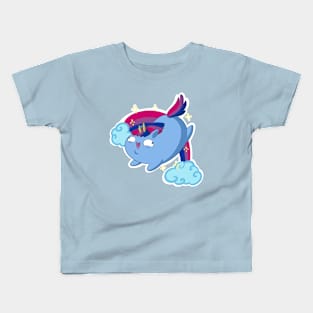 Binicorn Kids T-Shirt